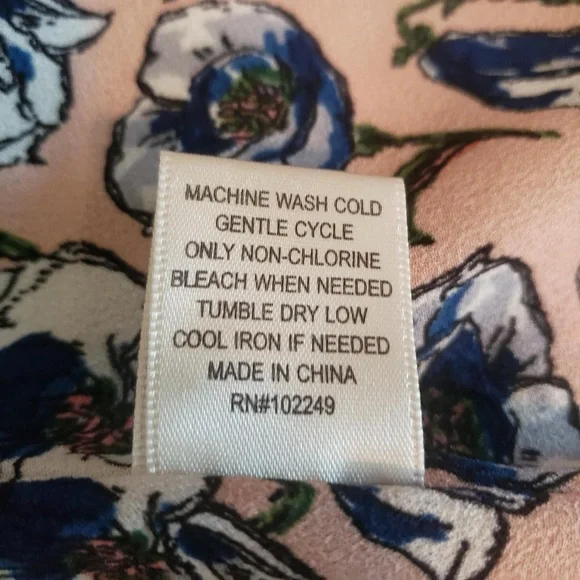 Skies Are Blue Midnight Blazer - Picture 3 of 6